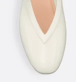 Dior New Ballet Flat - Image 2